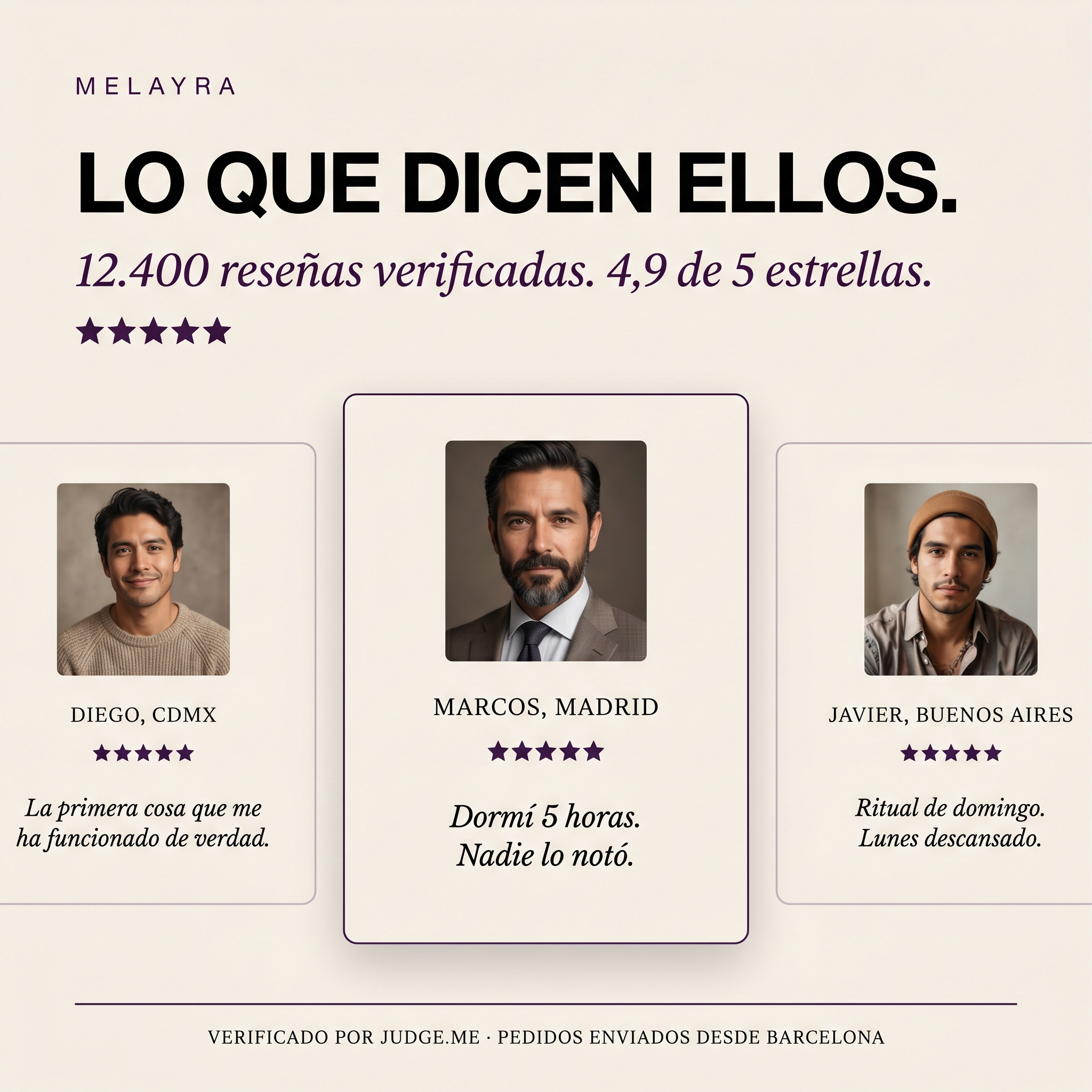 Parches Anti-Ojeras y Bolsas