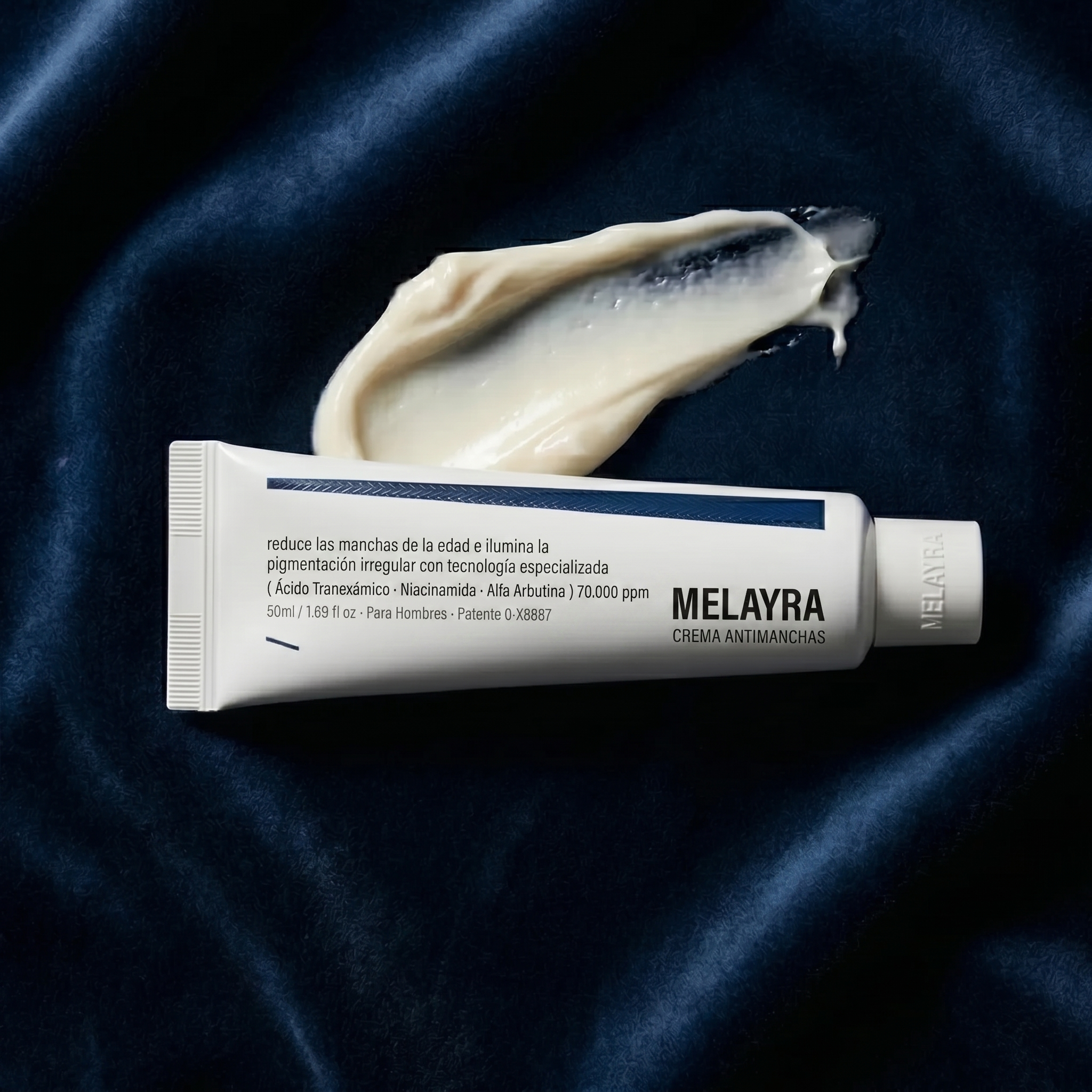 Melayra - Crema Antimanchas™