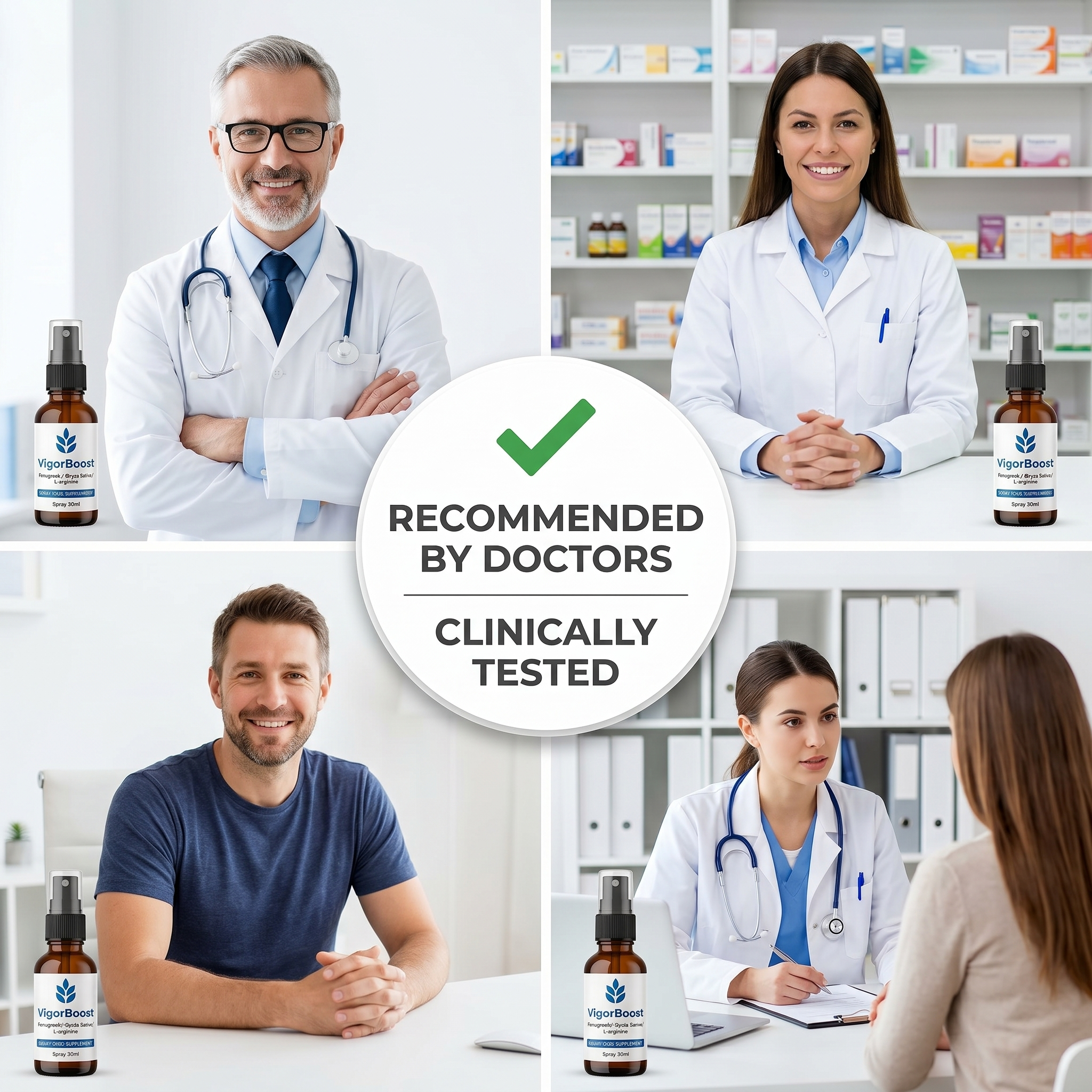 VigorBoost — HARD IN SECONDS, NO PILLS